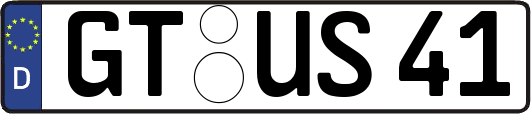 GT-US41