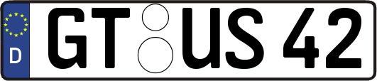 GT-US42