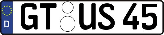 GT-US45