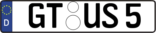 GT-US5