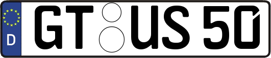 GT-US50