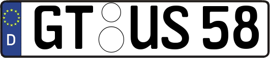 GT-US58