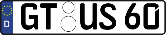 GT-US60