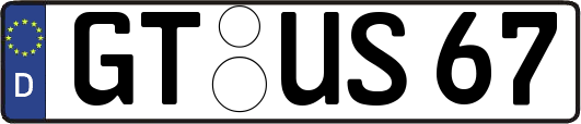 GT-US67
