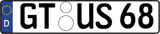 GT-US68