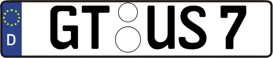 GT-US7