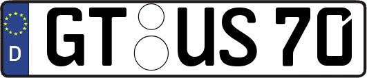 GT-US70