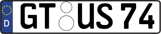 GT-US74