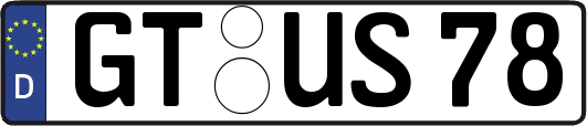 GT-US78