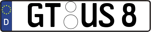 GT-US8