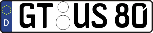 GT-US80