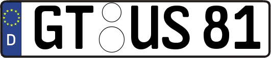 GT-US81