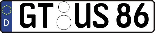 GT-US86