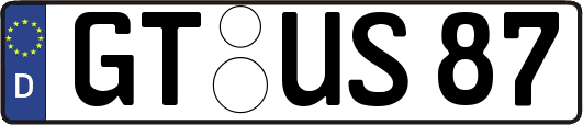 GT-US87