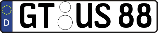 GT-US88