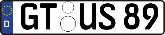GT-US89