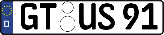 GT-US91