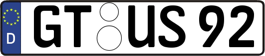 GT-US92
