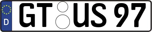 GT-US97