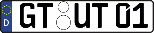 GT-UT01