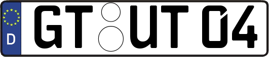 GT-UT04