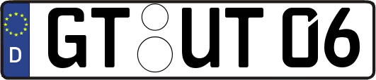 GT-UT06