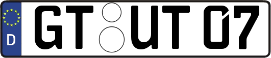 GT-UT07