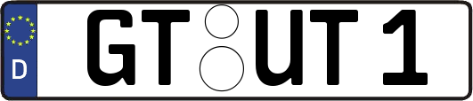 GT-UT1