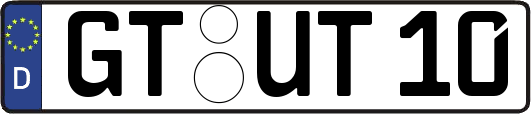 GT-UT10