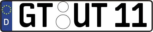 GT-UT11
