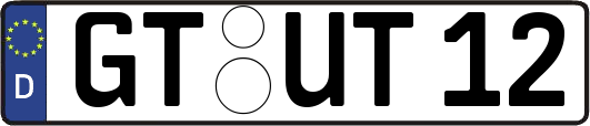 GT-UT12