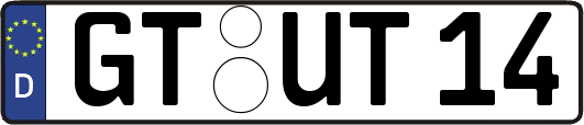 GT-UT14