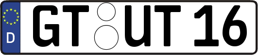 GT-UT16