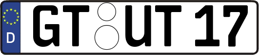 GT-UT17