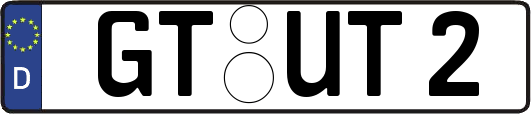 GT-UT2