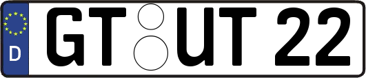 GT-UT22