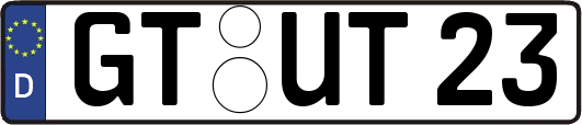 GT-UT23