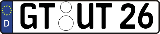 GT-UT26