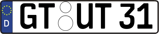 GT-UT31