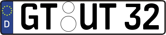 GT-UT32