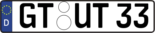 GT-UT33