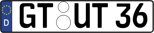 GT-UT36