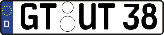 GT-UT38
