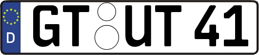 GT-UT41