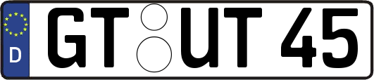 GT-UT45