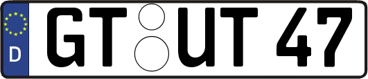 GT-UT47