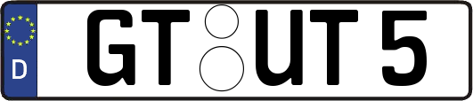 GT-UT5