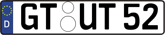 GT-UT52