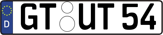 GT-UT54