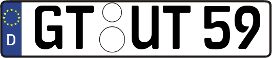 GT-UT59
